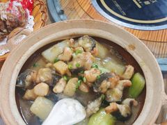 -东坊味道私房菜·地道顺德菜(大良店)
