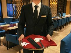 -太原富力万达文华酒店·美食汇西餐厅