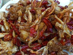 -聚德福海鲜家常菜(刘庄店)