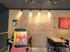 -麦当劳(豫园店)