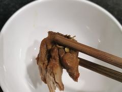 -弓虽昌焖烧鸡(大竹林店)