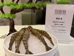 大堂-深圳同泰万怡酒店·万荟轩自助餐厅(同泰店)