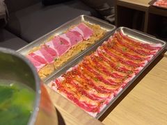 -西塔老太太泥炉烤肉(亚运村店)