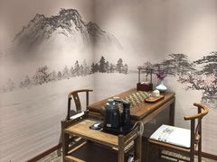-中和·国风茶馆(愚园路店)