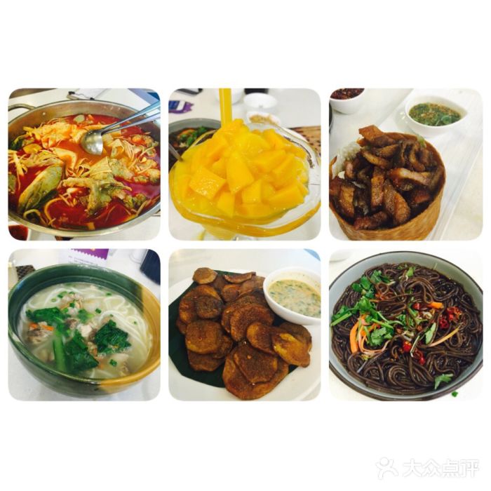蜜桃餐厅(朝阳大悦城店)蜜桃餐厅(朝阳大悦城店)图片