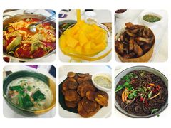 蜜桃餐厅(朝阳大悦城店)-蜜桃餐厅(朝阳大悦城店)