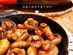 -BROWNSTONE布朗石西班牙餐厅(富城店)