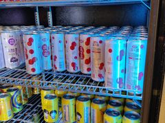 -海天一色海景自助餐厅(西港花园店)