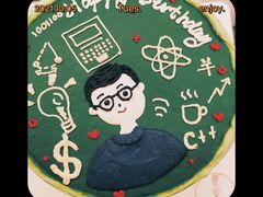 -鹿里烘焙LulyBaking(东二环泰禾广场店)