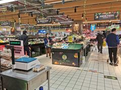 -物美超市(三里河店)
