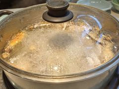 -采椰郎椰子鸡·脆皮鸡火锅(融创茂店)