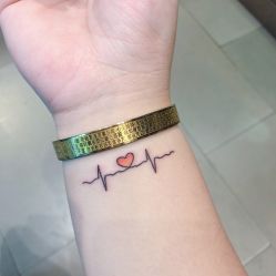 -明星刺青·洗纹身