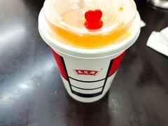 -吴茂兴本帮面(百色路店)