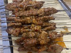 烤肉-铁诚烤肉