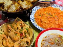 -忆外婆徐州菜·地锅鸡·生日宴(吴庄店)