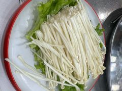 -白魁老号饭庄(交道口店)