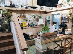 -Vanillacafe香草咖啡(银海大世界店)