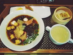 -南京夜泊秦淮君亭酒店·金陵书画院