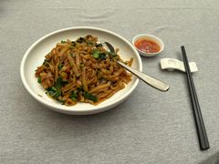 -大宁郁金香公园-停车场