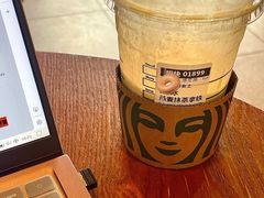 -星巴克(佛山顺德大融城店)