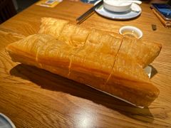 -点心传说·粤菜点心(佐阾虹湾店)