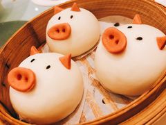 猪猪包-皇朝尊会(龙之梦大酒店)