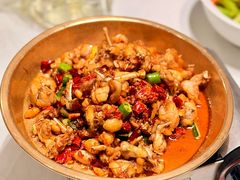 平锅小美蛙-口味堂(珞喻路店)
