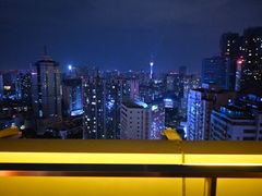 -富力丽思卡尔顿酒店·FLAIR餐厅酒吧