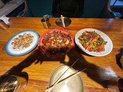 -柴窝堡22号辣子鸡·传承新疆菜