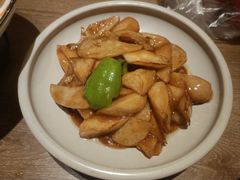 -金掌勺锅包肉(太原万达店)