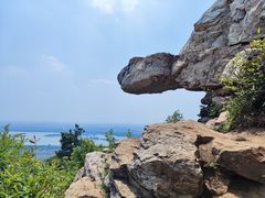 -虞山风景区