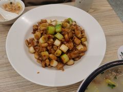 -紫光园·烤鸭(美术馆店)