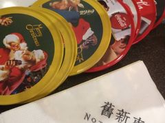 -舊新事咖啡NOTHING NEW COFFEE