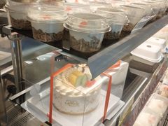 -红宝石·鲜奶小方(莘庄龙之梦店)