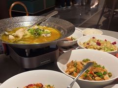 -楚山晓·楚湘菜(江夏永旺店)