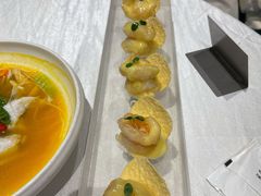 -柒园·三十年创意杭帮菜(龙湖滨江天街店)
