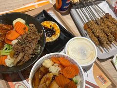 -吉野家(凯旋购物广场店)