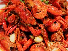 -李叔叔虾蟹大排档(青羊店)