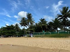 -日月湾海门游览区