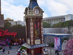 -东方明珠广播电视塔