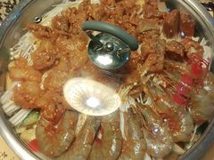-黄记煌三汁焖锅(1818广场店)