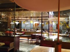 大堂-京华烟云·北京烤鸭(领展购物广场·中关村店)