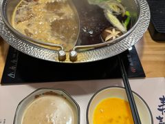 -牛匠和牛寿喜锅(西安总店)
