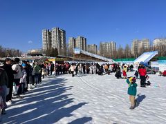 -欢乐水魔方水世界