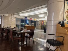 -凯宾斯基饭店.元素西餐厅自助餐