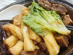 -珍珍小食店(西华路店)