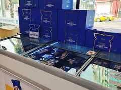 -吉之仙•中国制造•出口级食材日料店(领事馆总店)