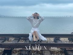 -海堤纪念公园