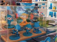 -亚运特许零售店(湖滨店)