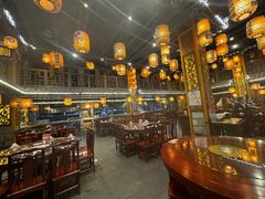 -杨记隆府(南坪店)